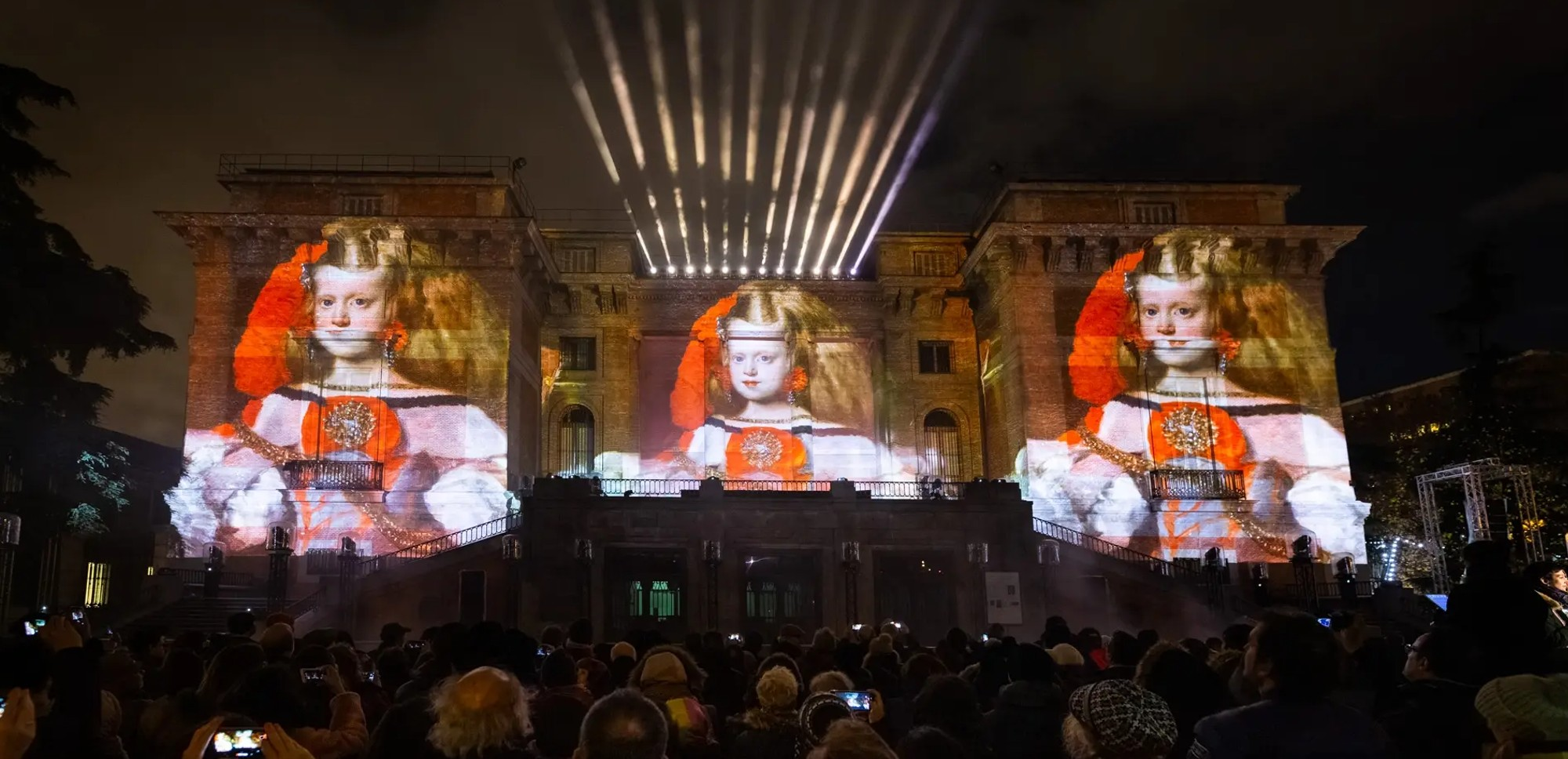 Imagen de galería Activation Zone