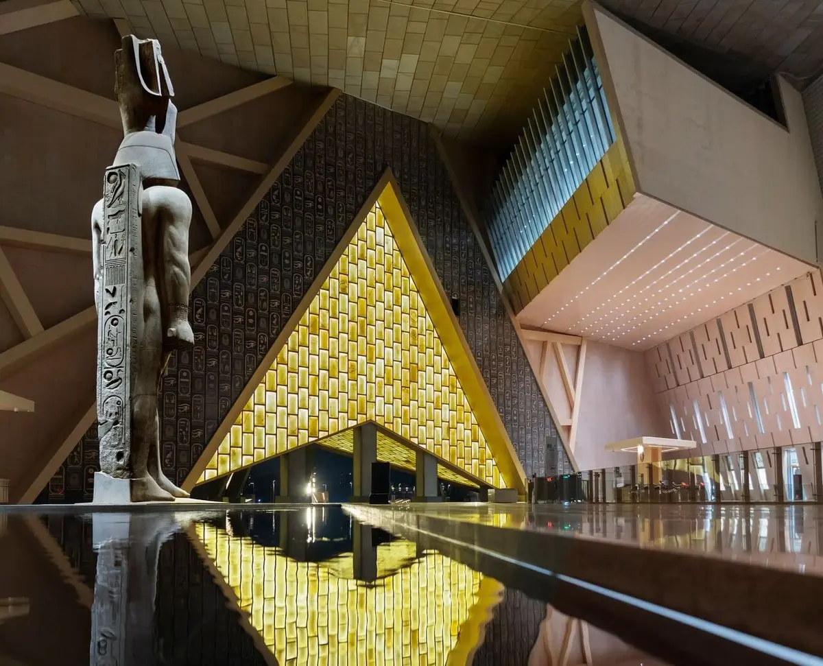 Imagen de galería Activation Zone